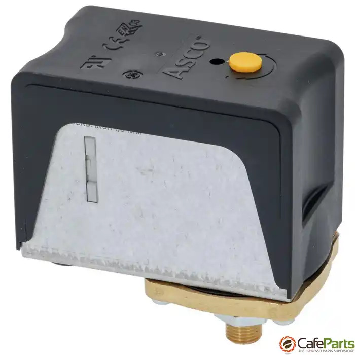 Pressure Switch P302/6 3-poles 30a