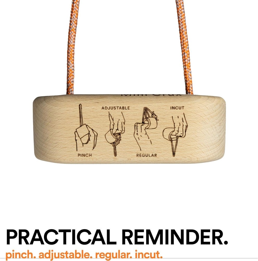 YY Vertical - Hang Holds