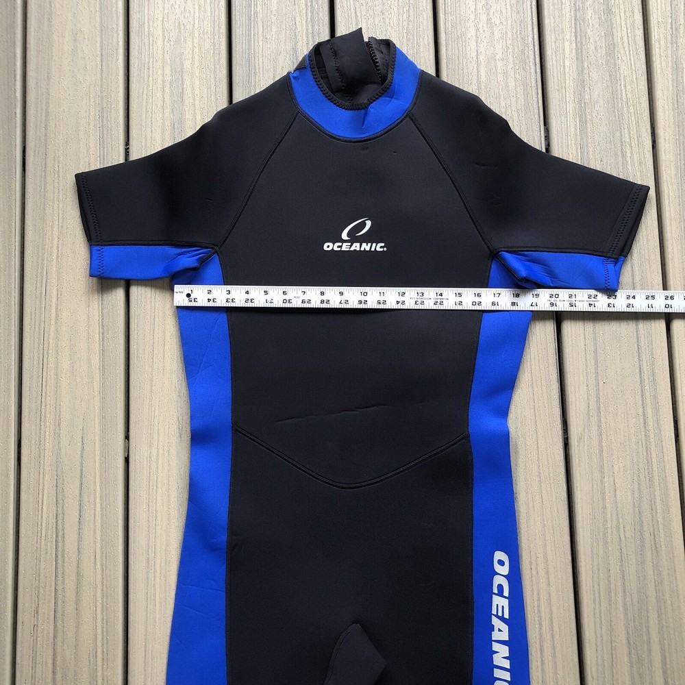 Oceanic Men’s Wetsuit Size L