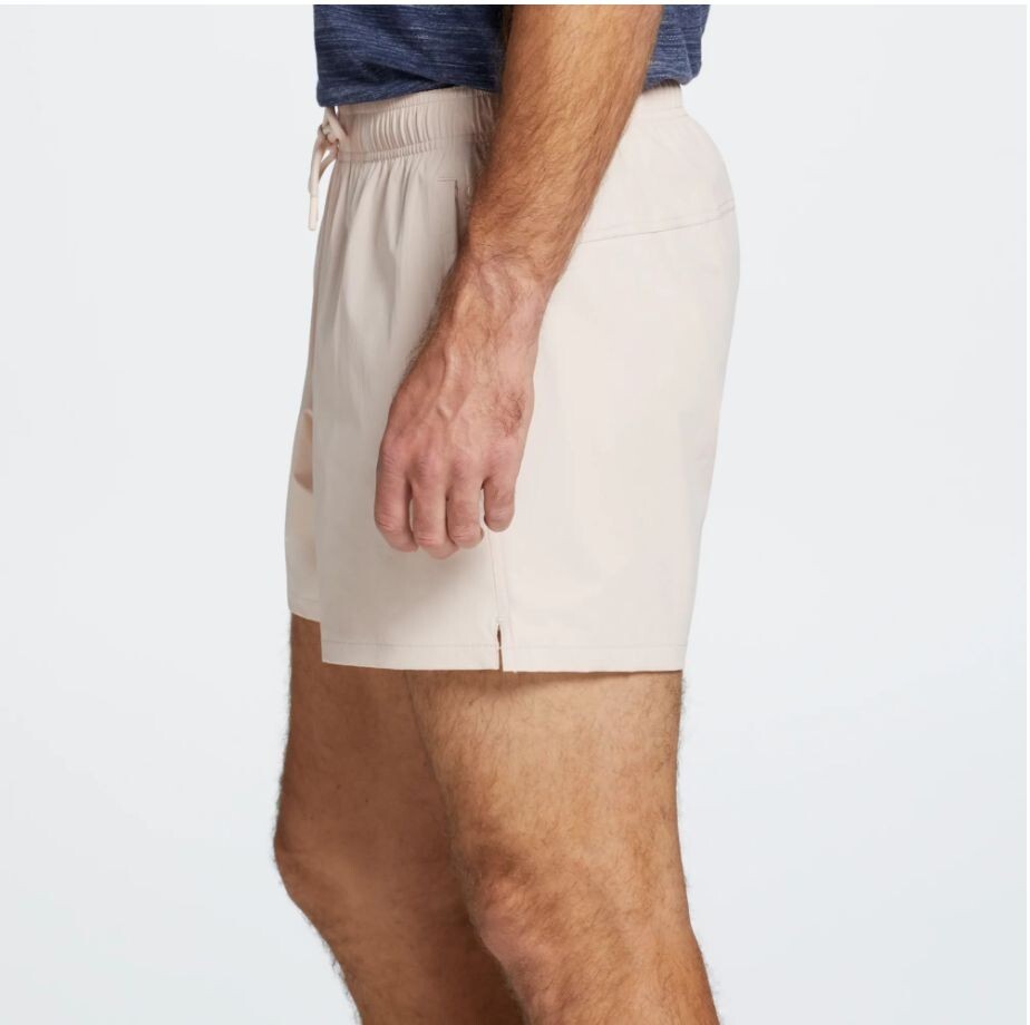 VRST Men's 5'' Everyday Short Size XL