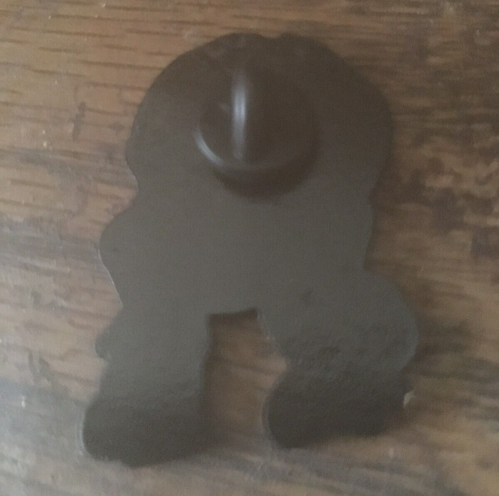SOVIET Russian BADGE PIN #56