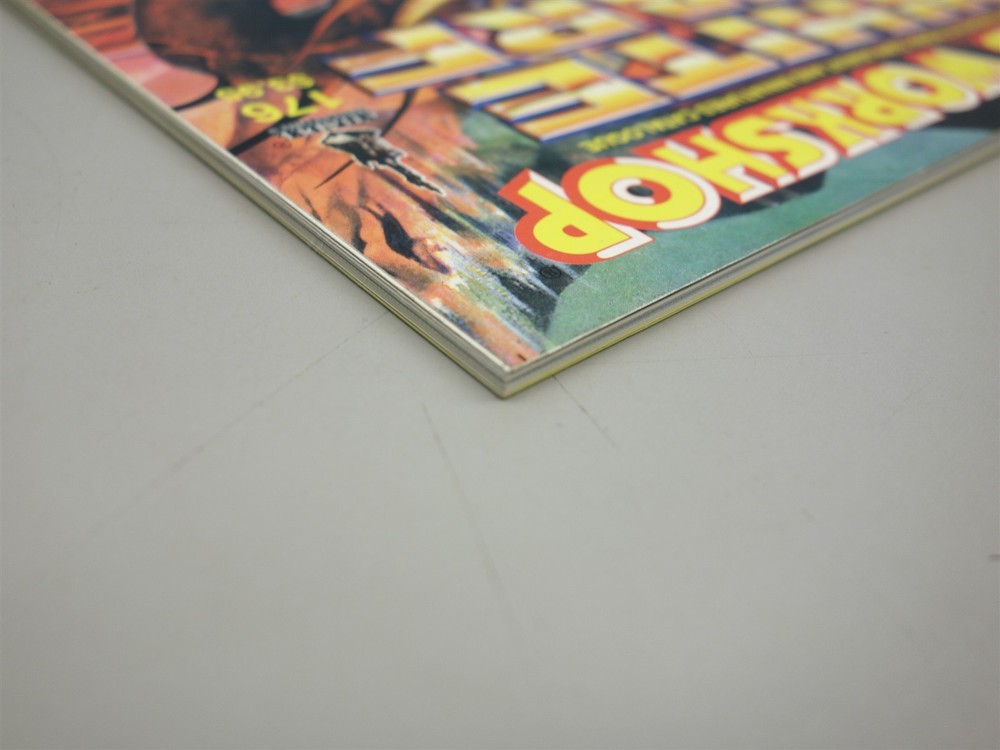 White Dwarf: #176 August 1994 (Games Workshop)