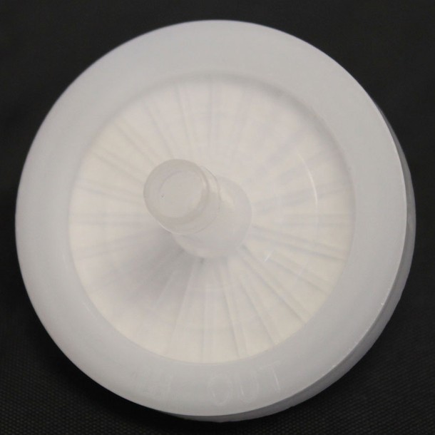 Brewferm Sanitary Air Filter for Aeration System