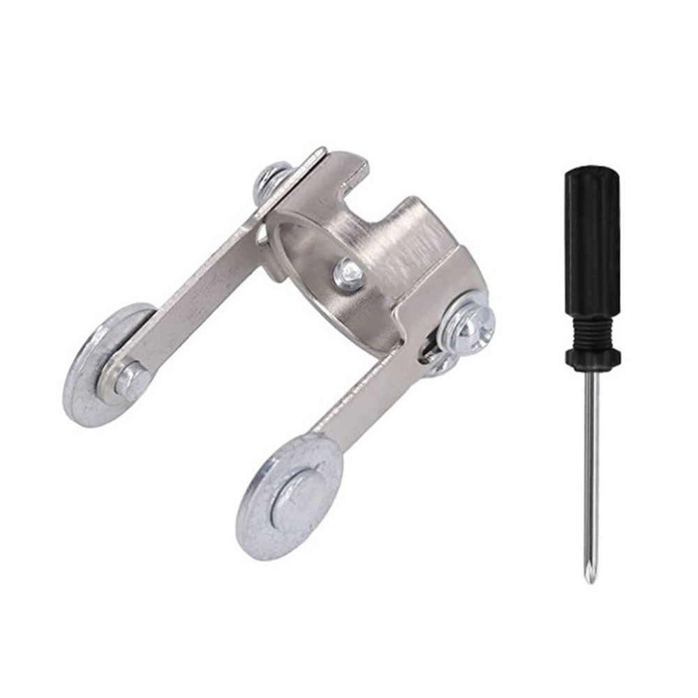 Plasma Cutter Guide Precise Movement Torch Stability Spacer Wear Resistant