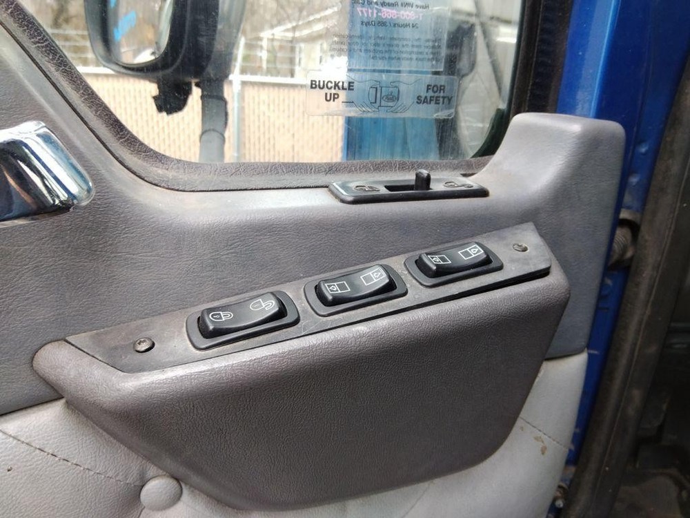 For 2017 MACK CXU 2007-2019 DOOR ASSEMBLY Left , MD