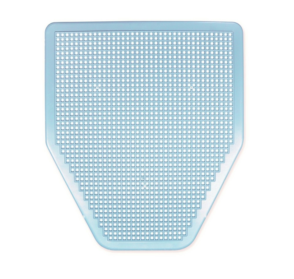 Urinal Mats (Grey)