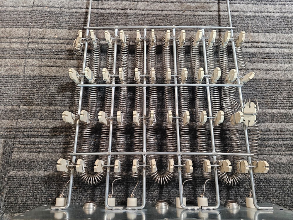 Heating Element, 18KW 480V 3 Phase 21-22015-00, 08-21981-00