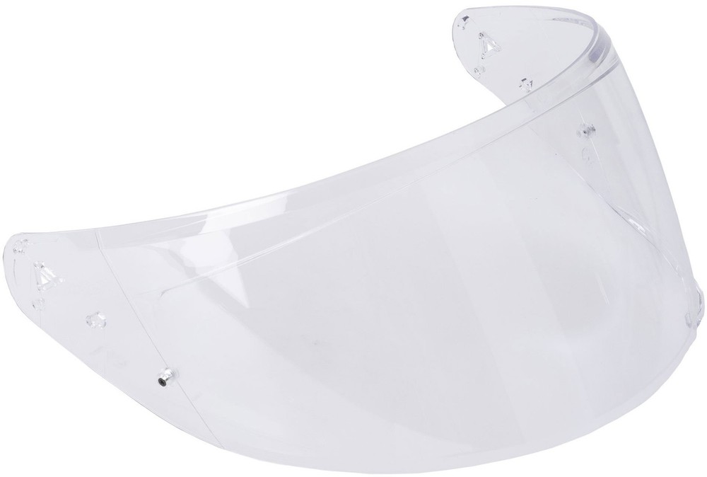 HJC Visor - HJ-38 - Clear
