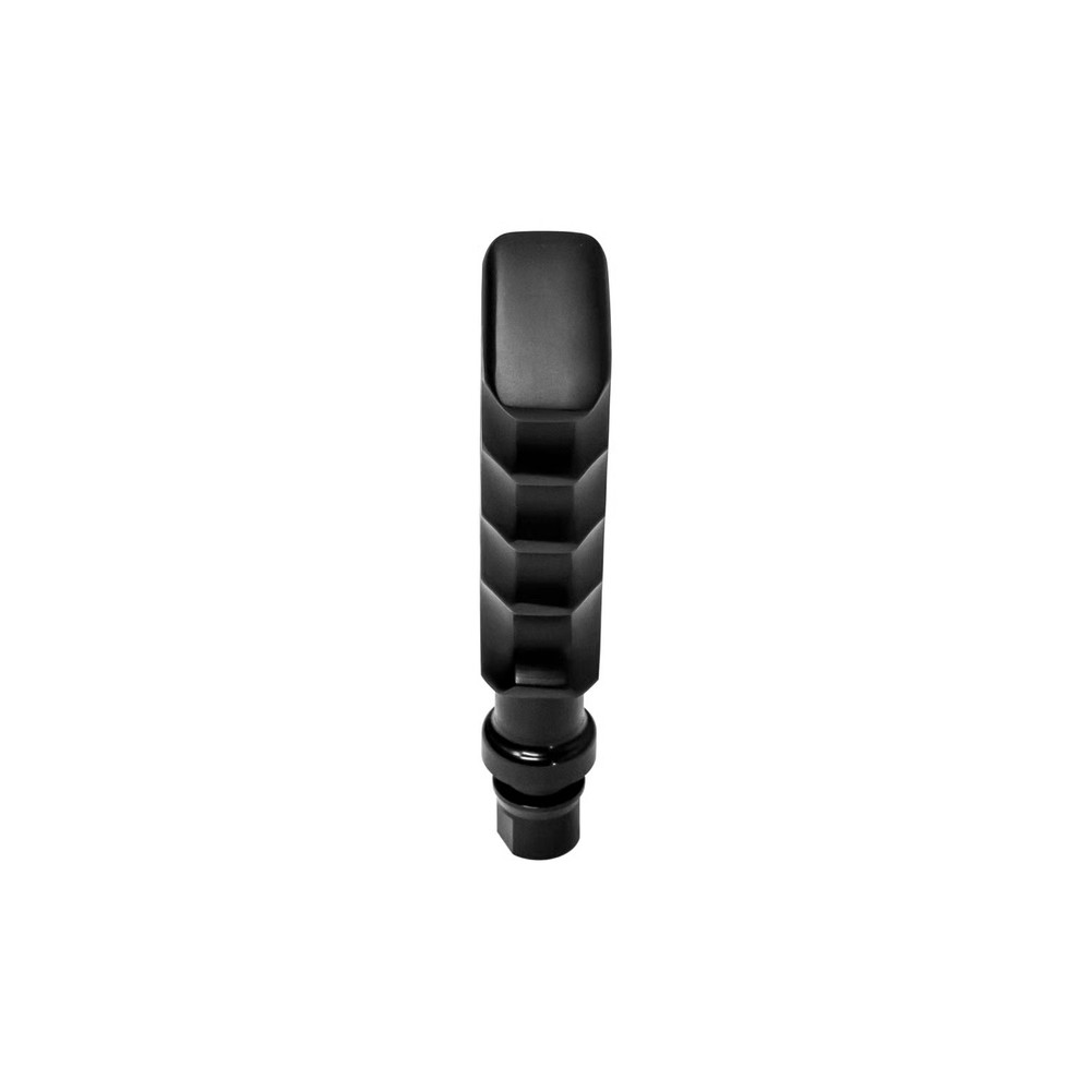 Hurst 1531001 Billet/Plus Pistol Grip Manual Shift Handle