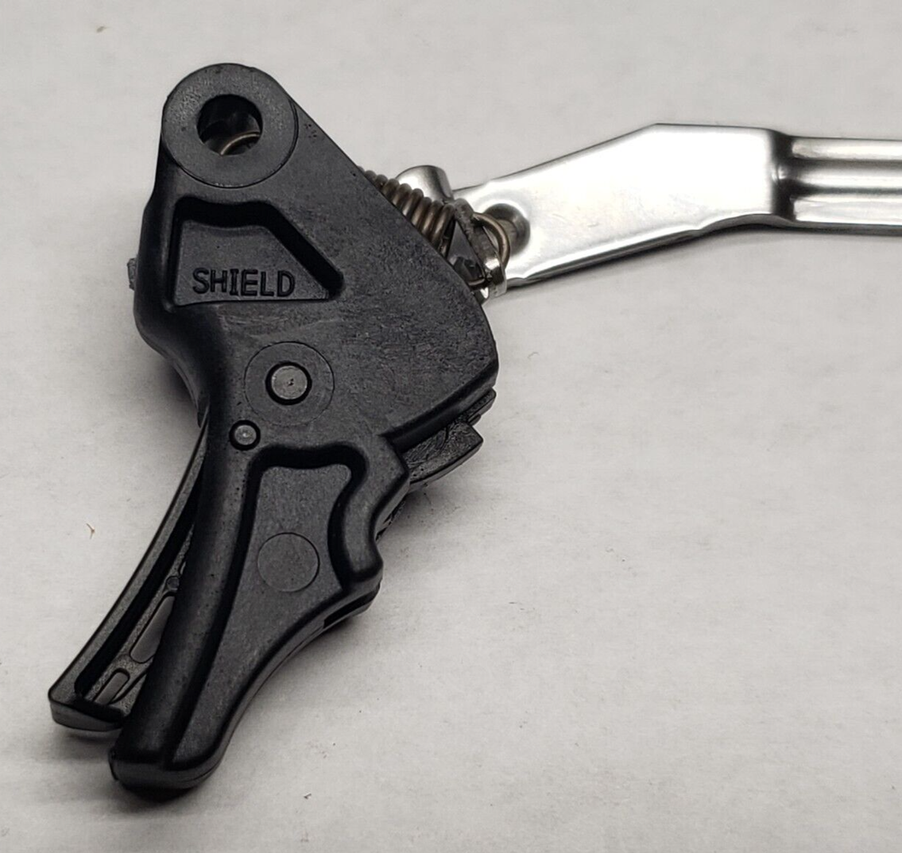 S&W M&P SHIELD PLUS Trigger Assembly Return Spring Shoe 9mm 30sc 1.0 M2.0 Smith