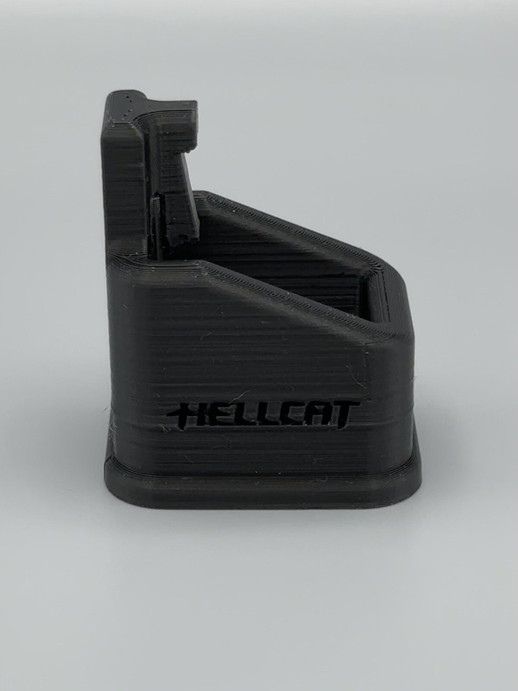 Springfield Hellcat 9mm Speedloader Black Speed Loader Mag Loader