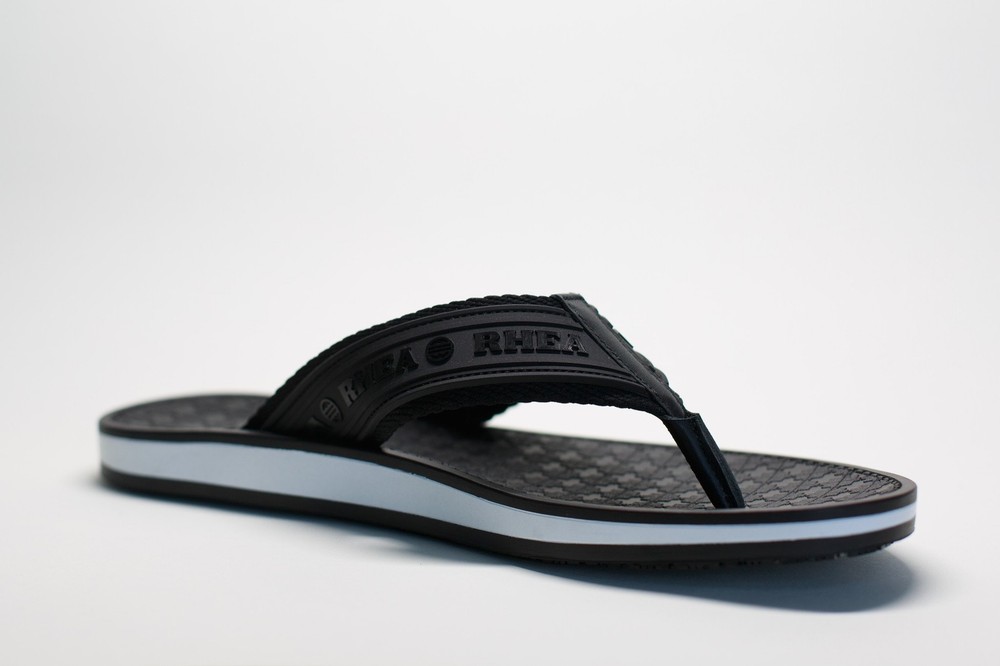 Vepo Sandals Black