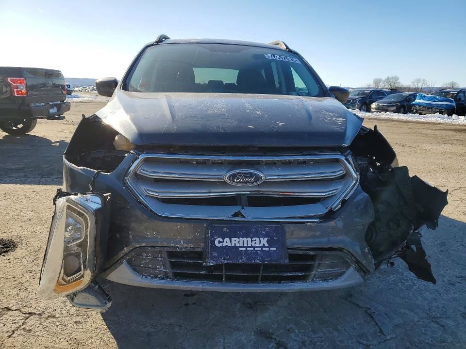 Speedometer MPH Fits 19 ESCAPE 5069938