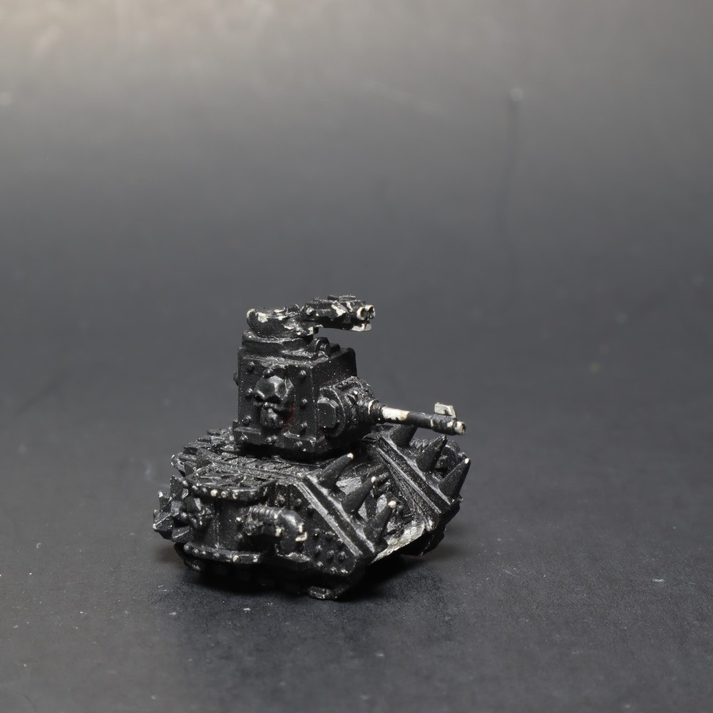 Chaos, Epic, Chaos Predator , Games Workshop