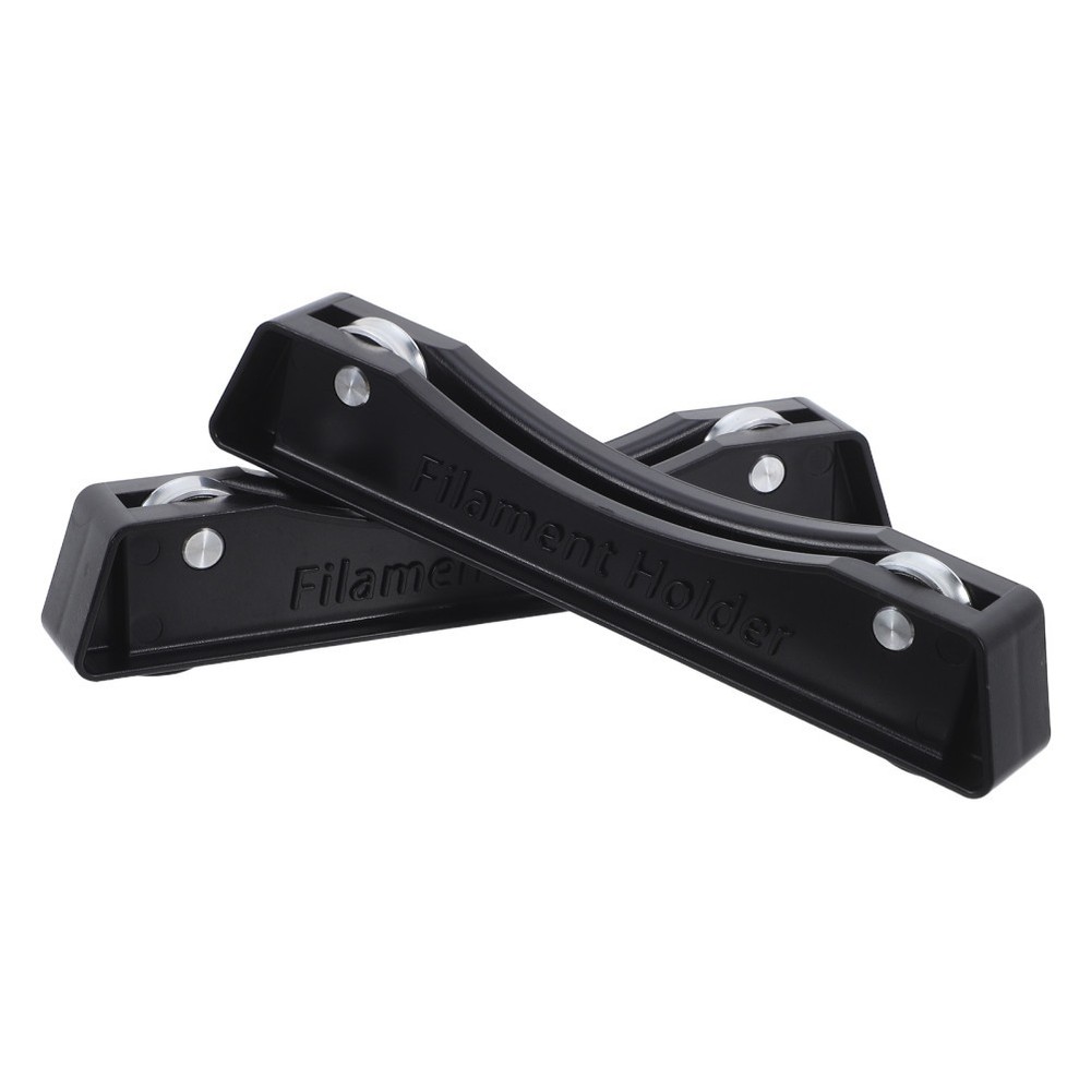 Printing Supplies Holder Printer Spool 3D Filament Bracket Accessory