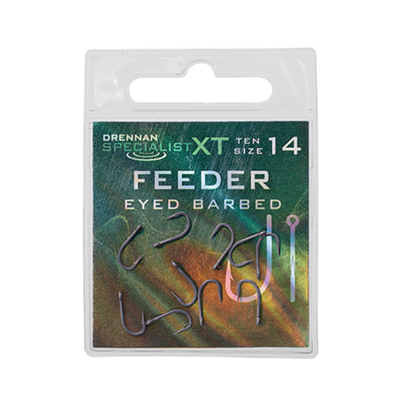 Drennan Specialist XT Feeder