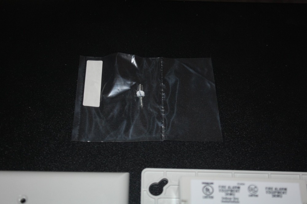 KIDDE FX-ISO INPUT/OUTPUT MODULE BRAND NEW IN BOX LINE FAULT ISOLATOR