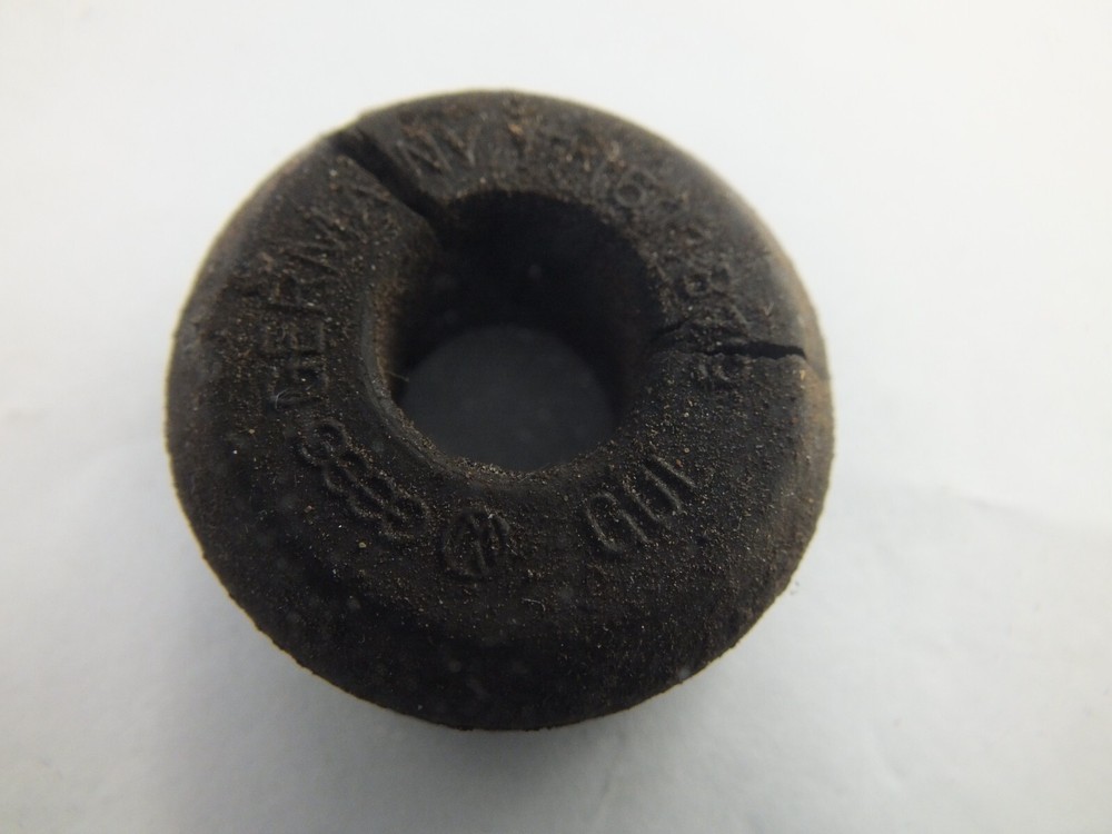 Original VW Golf 1 grommets cable grommets rubber grommets cable duct