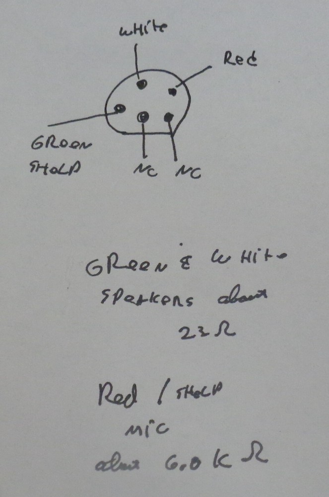 communications applied technology headset v3