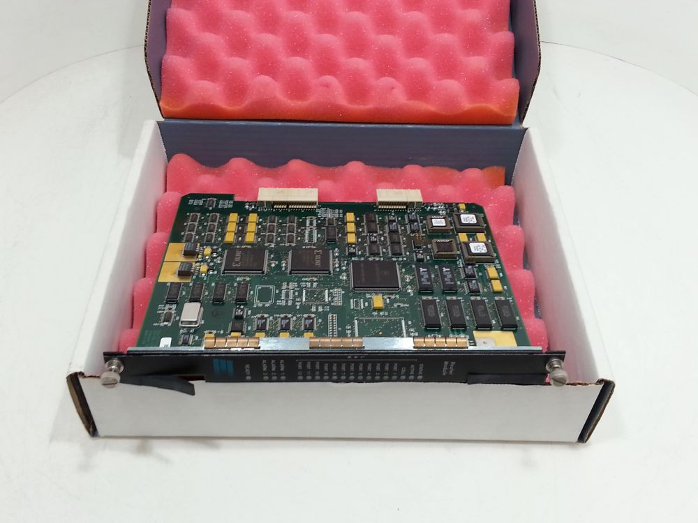 Eastern Research MKT-006-30201 Chan Router Hub Application Module (Front)