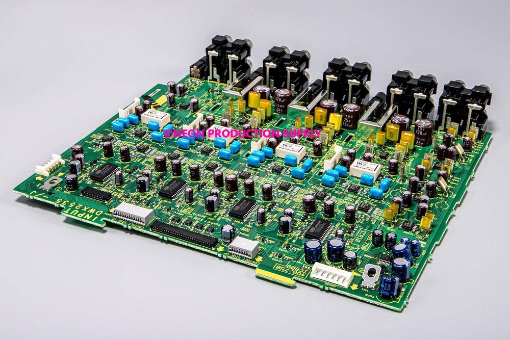 Pioneer DJ Input Assy - DWX2535