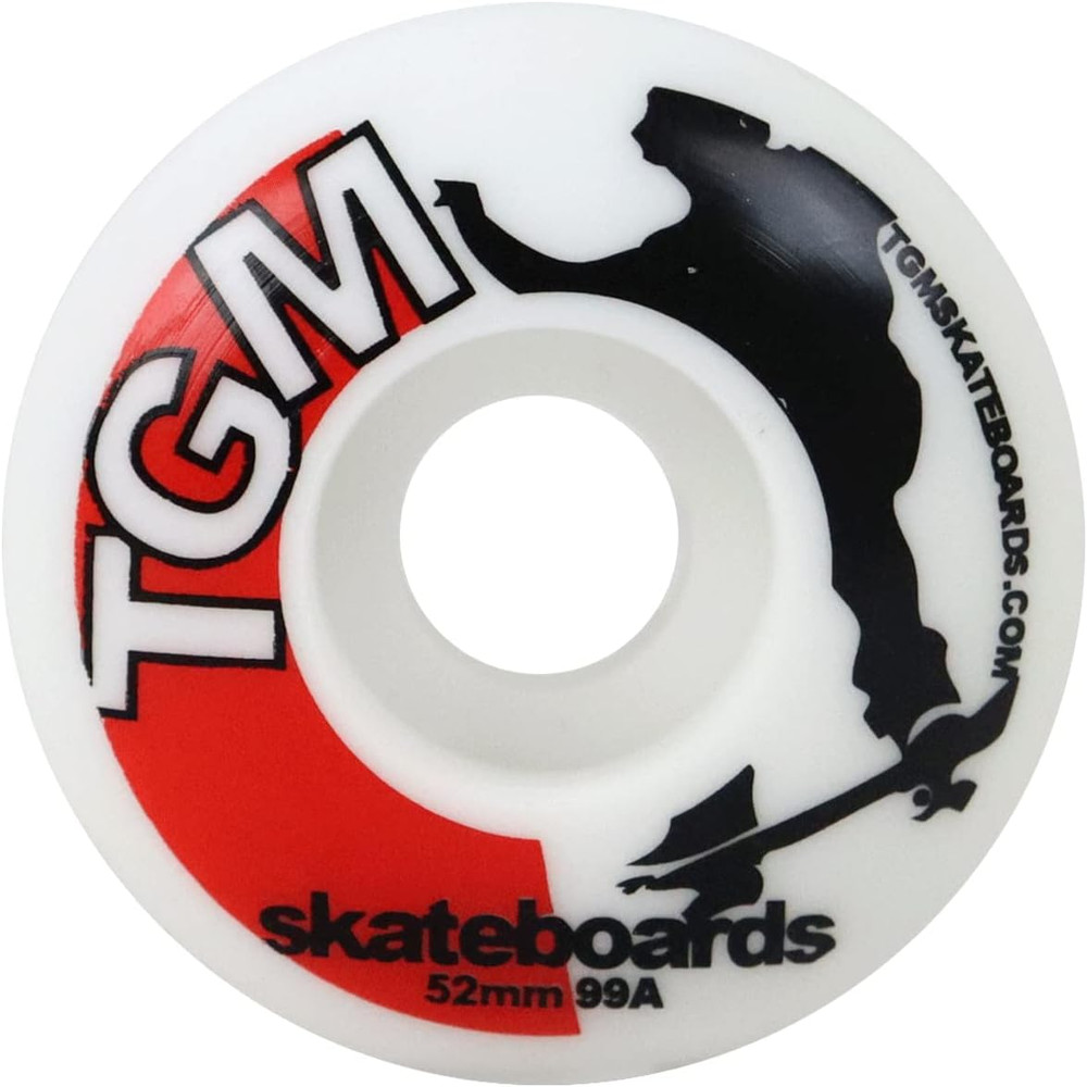 Skateboard Package Wheels
