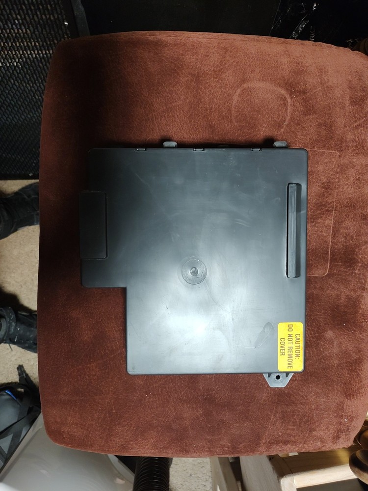 ISLAND OASIS SB2100 MACHINE MAIN POWER BOARD
