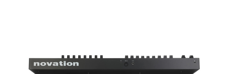 Novation Launchkey 49 MK4 49-key Keyboard Controller -NEW