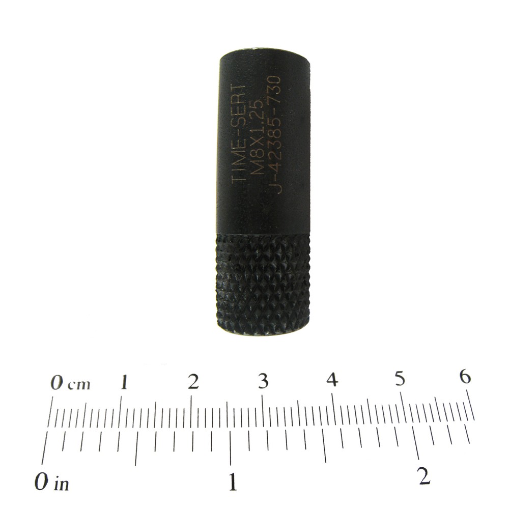 Time-Sert 38125 Tap Guide M8 x 1.25