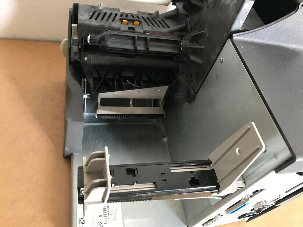 #GC6 Avery Dennison Monarch 9825 USB Printers Tested Working W/Prints
