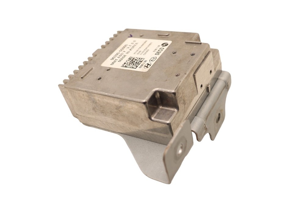 2017-2019 KIA NIRO VIRTUAL ELECTRIC ENGINE SOUND CONTROL COMPUTER MODULE OEM#67