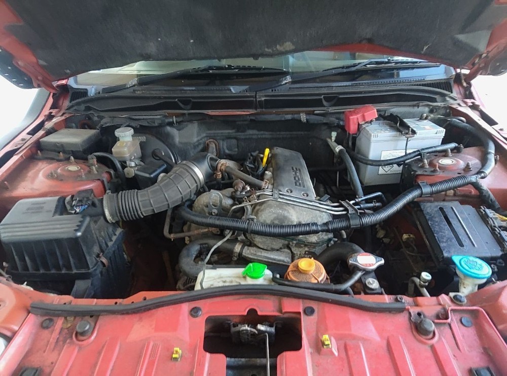 SUZUKI GRAND VITARA VVT PLUS ABS PUMP MODULATOR CONTROL UNIT