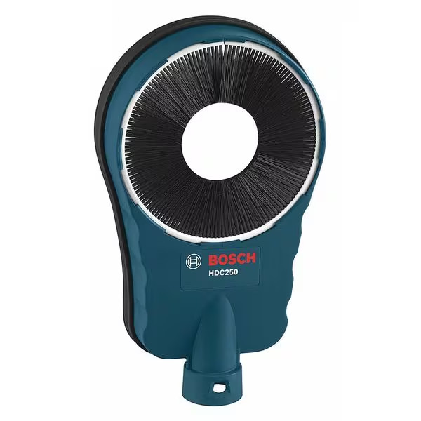BOSCH HDC250 Core Bit Dust Extraction Attachment 1600A0022H NIB