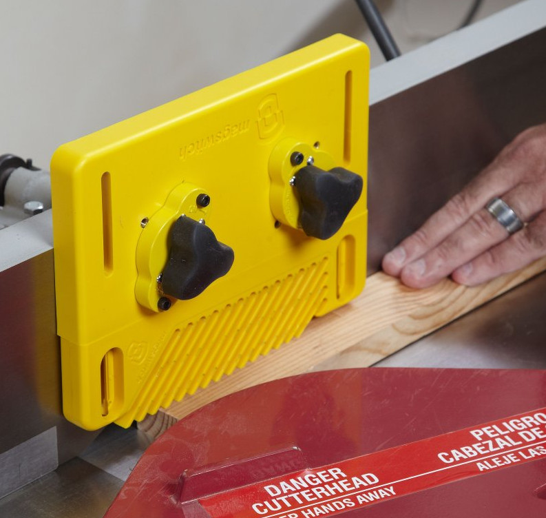 Magswitch Workholding System Starter Kit