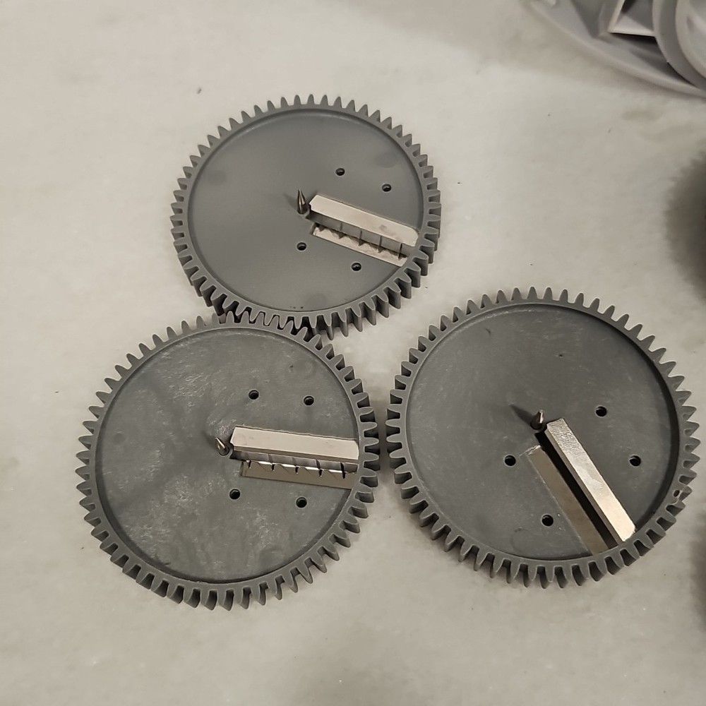 Spiralizer Attachment for Bosch Universal Plus