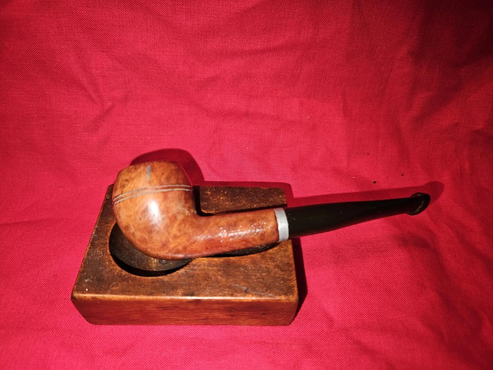 Vintage Estate Yello-Bole Smoke Pipe