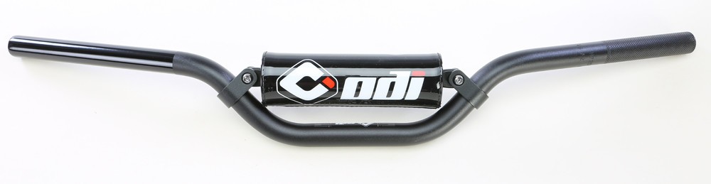 Odi 7/8" Handlebars - Color: Black - Style: Handlebars