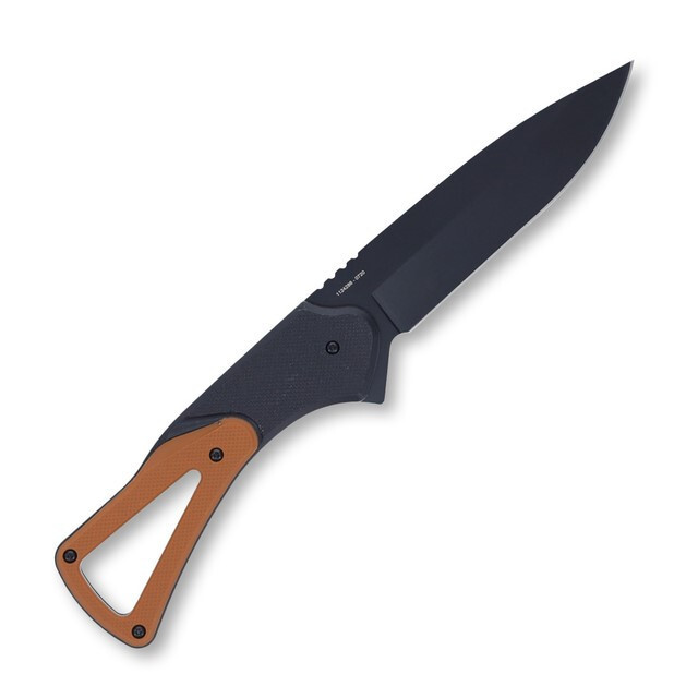 SCHRADE FRONTIER FIXED BLADE PARA 1124287