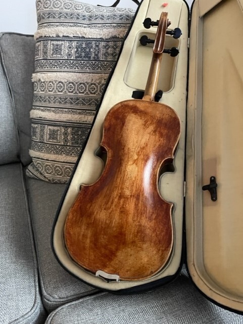 Josef Kolotz Vintage violin