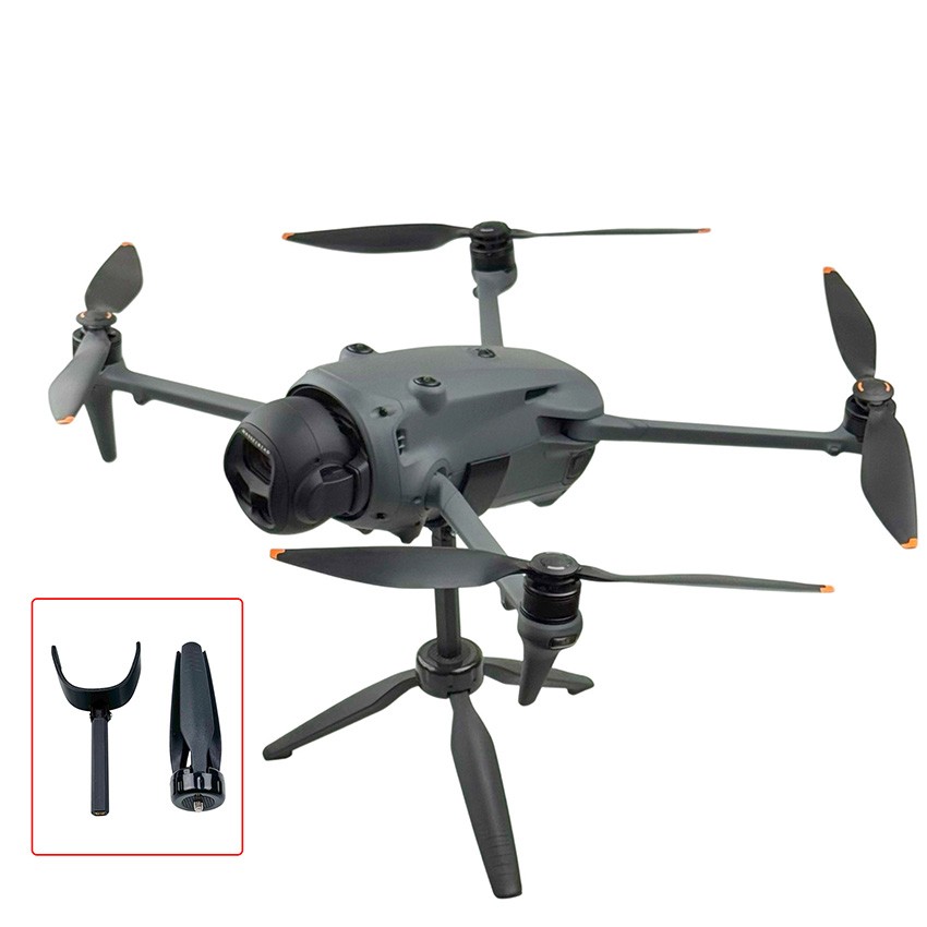 Desktop Display Stand Scratch Resistant Fixed Stabilizer for DJI Mavic 4 Pro