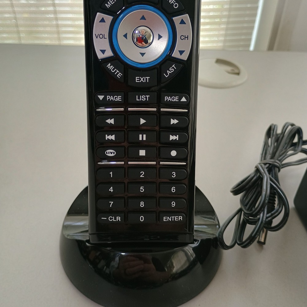Elan HR200 Remote with Charging Station (Requires Programming)