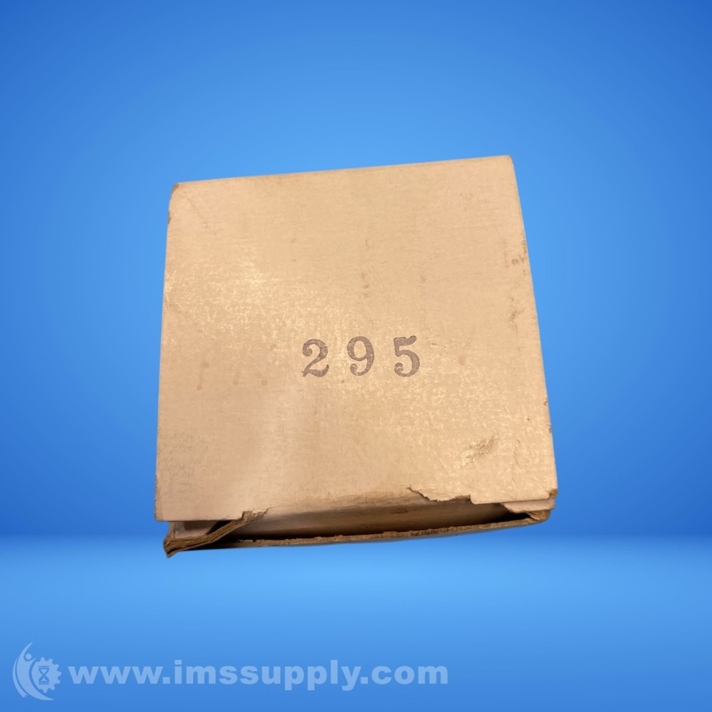 295 Industrial Component FNOB