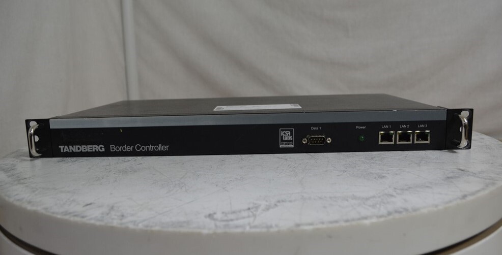 TandBerg TTC2-02 Border Controller Video Conference Server