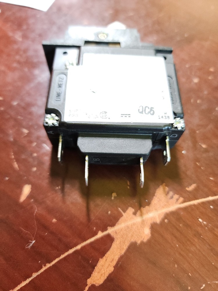 Eaton Jc1s-z52-1w Volt: 48RDC