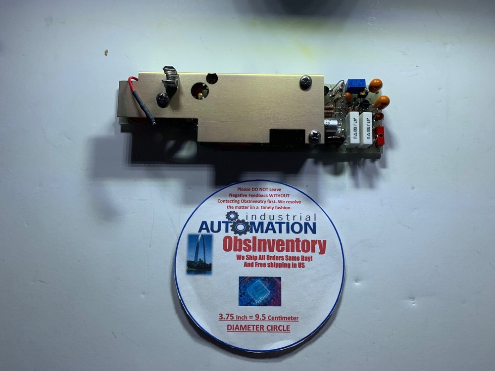 FLUKE 8600A 3003 CIRCUIT BOARD