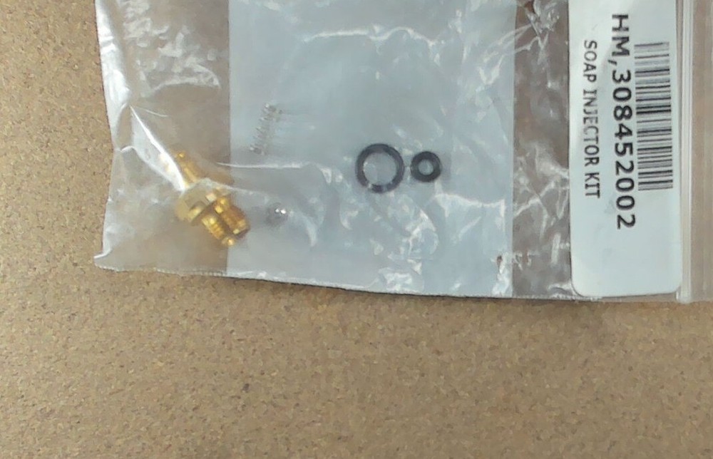 308452002 Homelite Soap Injector Kit