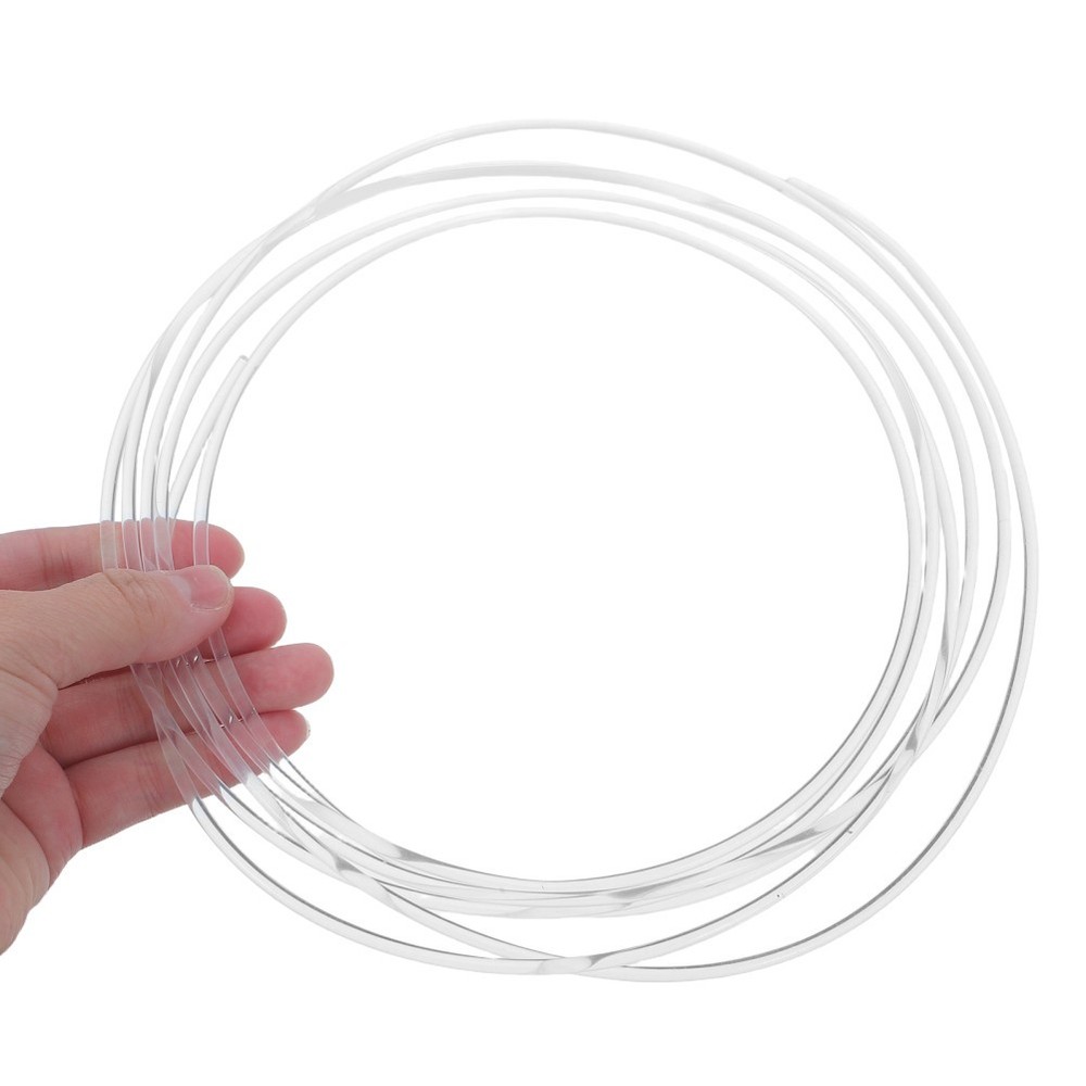 Optical Fiber Light Guide Strip Glow Cable Fiberoptic String Decorative Source