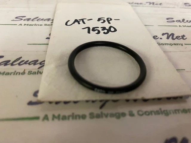Caterpillar #5P-7530 Seal O-Ring