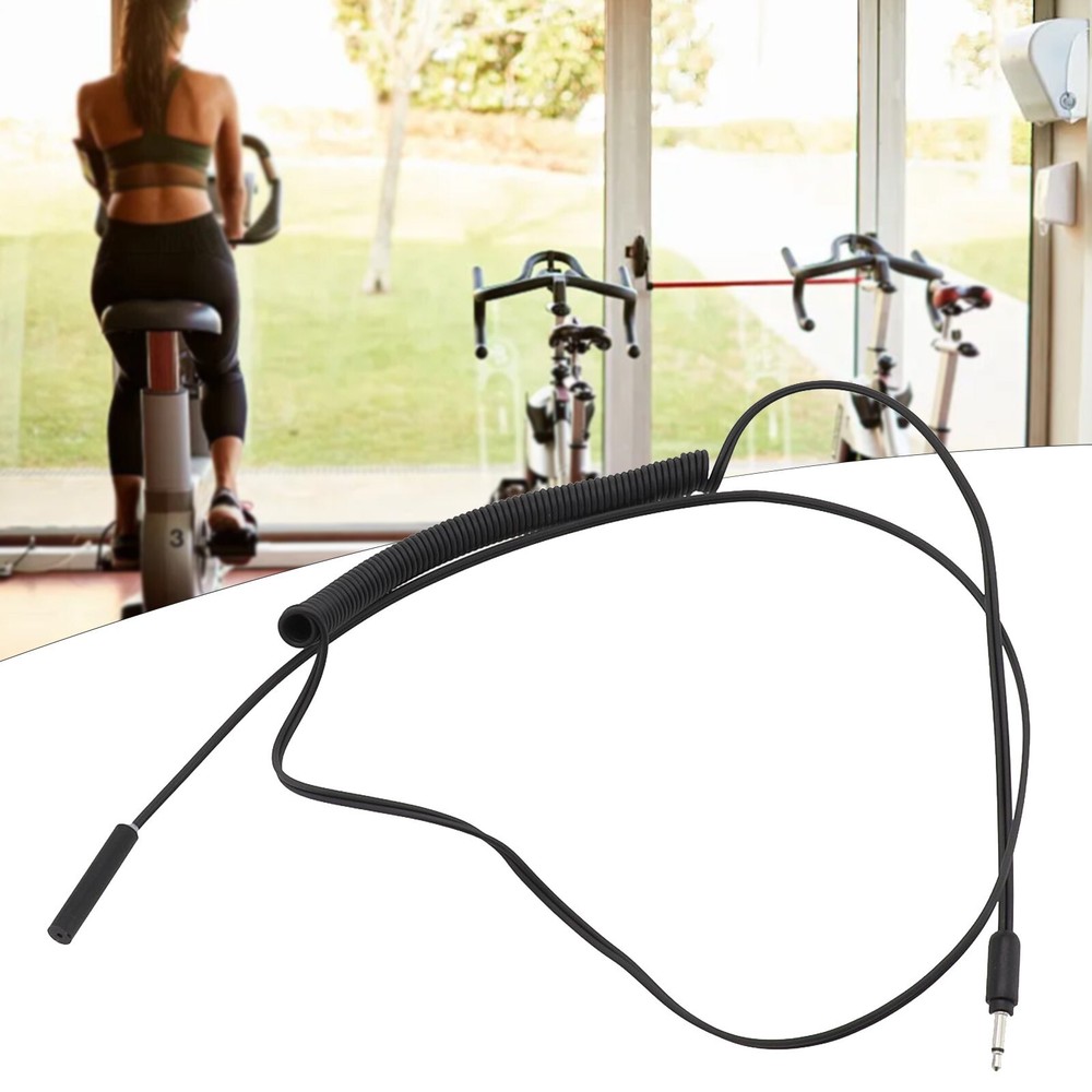 Gym Equipment Induction Cable Replacement Enhanced Performance and Efficiency