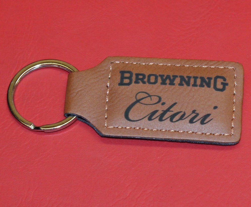 Browning Citori Keychain